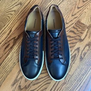 Magnanni Amadeo Men's Sneakers, Size 10.5, Like New!